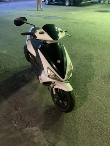 125 アディバ