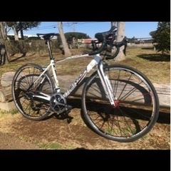 2013年式 メリダRIDELITE890 直接取引限定 