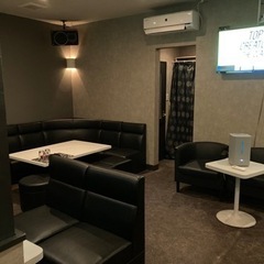 店舗用ボックスソファーセット