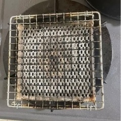 コンロでトースト焼ける【日本製】セラミック焼き網15×15cm