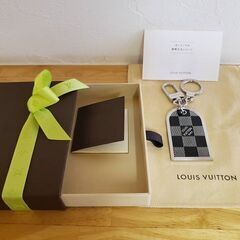 ルイ・ヴィトン　キーホルダー
