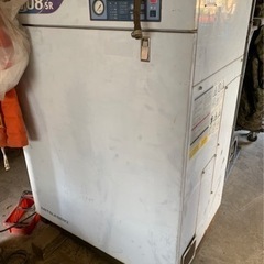 コンプレッサー　ZV08SR 