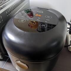 【ネット決済】ヤマダ電機　マイコンジャー3号炊飯器