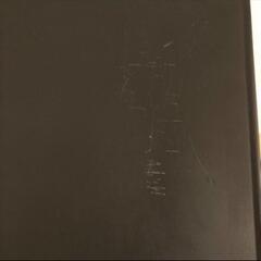 🐶オシャレなガラスドア🐶2017年Hisense製冷蔵庫🐧