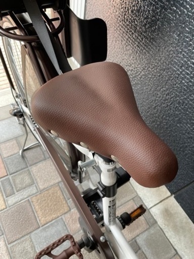 電動アシスト自転車 チャイルドシート付き Gyutto電動アシスト自転車