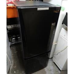 三菱ノンフロン冷凍冷蔵庫 MR-P15Y-B