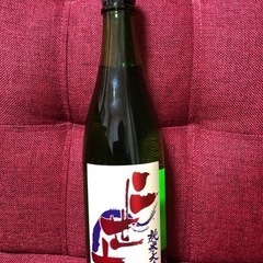 【ネット決済】【値段交渉あり】日本酒:二世古　純米大吟醸
