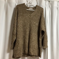 値下げ★terawear emuセーター