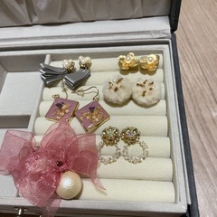 ピアス セット【取引中です】