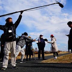 ２日間で作る！初めての映画制作体験ワークショップの画像