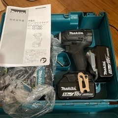 値下げ！TD149D フルセット