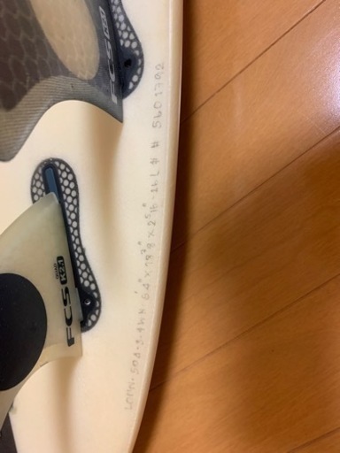 ファイヤーワイヤー　オムニ5.6 オムニ サーフボード ファイヤーワイヤーオムニ5.6