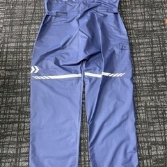 釣り用、アウトドア用の雨具(カッパ)