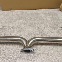 ■アクセラ BMLFS RS-specマフラー■値下げ相談下さい