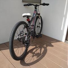 キャノンデール子ども向けマウンテンバイク