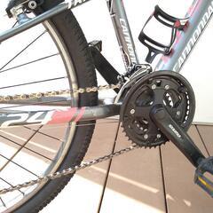 キャノンデール子ども向けマウンテンバイク