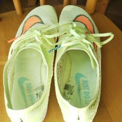 NIKE AIR ZOOM VICTORY エアズーム ビクトリー 26.0