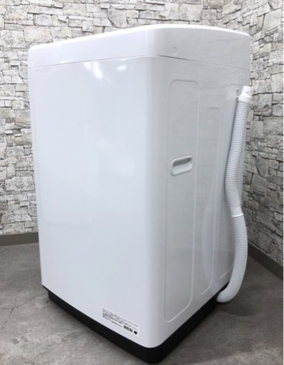 IPK-093【2020年製】美品 ハイセンス 4.5kg 洗濯機