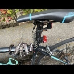 ロードバイク ビアンキ