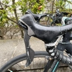 ロードバイク ビアンキ