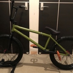 SUBROSA SONO BMX