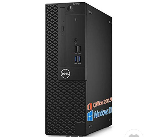 デスクトップパソコン DELL  Win11/16GB/1TB HDD