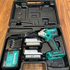 マキタ　インパクト14.4V