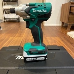 マキタ　インパクト14.4V