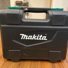 マキタ　インパクト14.4V