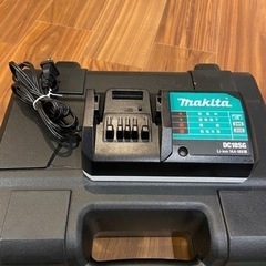 マキタ　インパクト14.4V