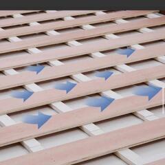 シングルベットフレーム 美品