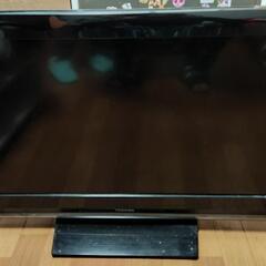 TOSHIBA 32型TV【値下げしました】
