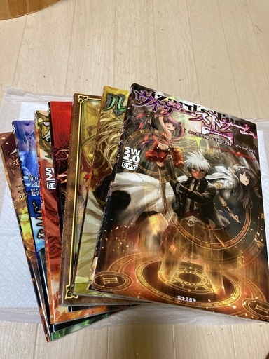 ソード ワールド2 0 Trpgルールブック サプリメント こむぎ 船橋のその他の中古あげます 譲ります ジモティーで不用品の処分