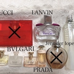 まとめて取引の方優先！GUCCI、BVLGARI、PRADA、L...