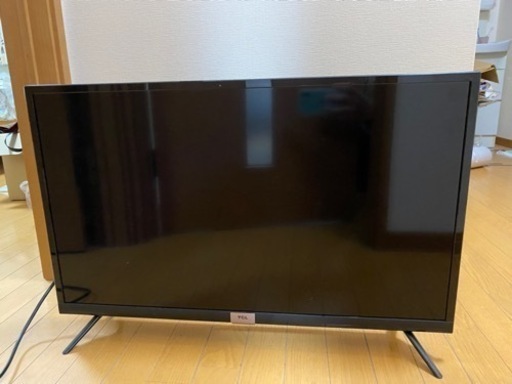 32型　テレビ