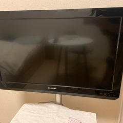 東芝テレビ※注意事項あり