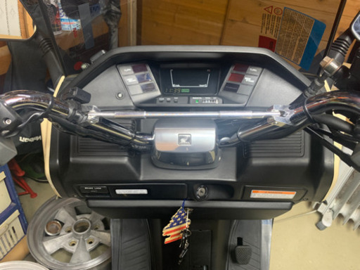 ［原付2種と交換希望］ホンダフュージョン　ETC2.0 ハイスピードプーリー　ヘリックス　USDM 御殿場市より