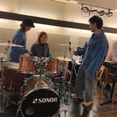 吹奏楽でワイワイしよ🎼🎺🎷🥁🎶