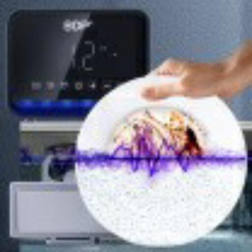 超音波食洗機 携帯可能