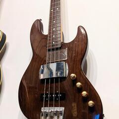 Fender　japan　89年製