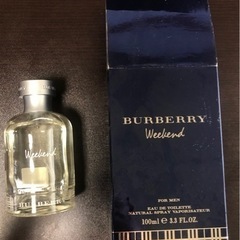 BURBERRY (バーバリー)　香水