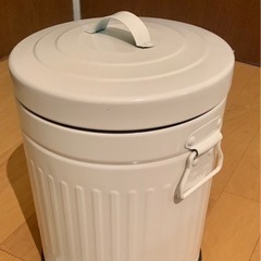 【ニトリ】ゴミ箱