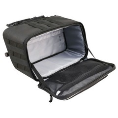 ジモティ特化‼️ ネルソンリグ　ソフテイル、ダイナサイドバッグ