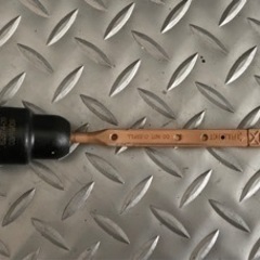 ハーレー  LCDオイル温度メーター　62974-09