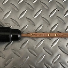 ハーレー  LCDオイル温度メーター　62974-09