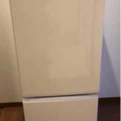 再掲載 冷蔵庫 2019年製 156L 16,000円