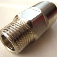 ☆日立金属 HITACHI プッシュインパクト継手接続要領 LIA 10A21T TW LPガス用 ◆11個セット・ひょうたん印11,991円  ●対応できるだけでなく、安全性、施工性も一段と向上