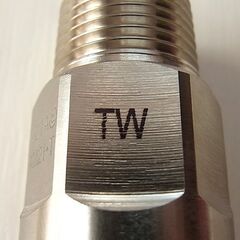 ☆日立金属 HITACHI プッシュインパクト継手接続要領 LIA 10A21T TW LPガス用 ◆11個セット・ひょうたん印11,991円  ●対応できるだけでなく、安全性、施工性も一段と向上