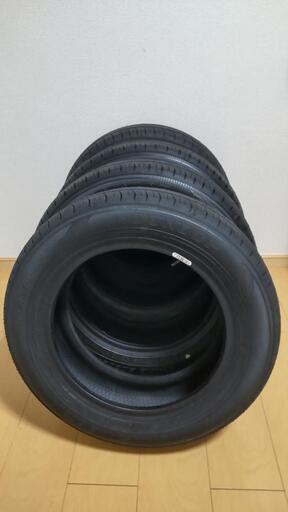 ルーミー純正タイヤのみ 165/65R14 エナセーブEC300+ 【公式通販】