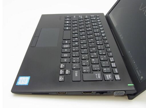 ★Adobe CC2021★Office2021★インストール済★SONY★VAIO★Pro PF★軽量★ノートパソコン★M.2SSD搭載★16GB RAM★